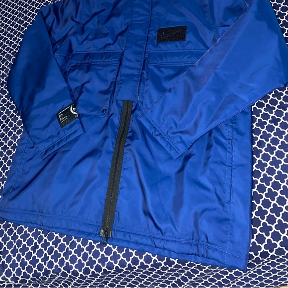 Lebron blue jacket! Brand new XL - Picture 5 of 5